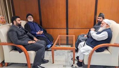 Waqf Bill JPC: Opposition MPs Suspended, Write To LS Speaker Seeking Transparent Proceedings