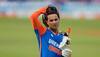 Abhishek Sharma Sustains Ankle Injury During India’s Practice Session