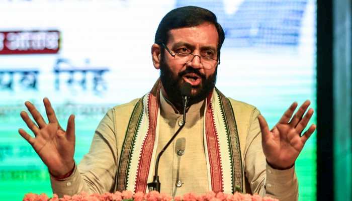 Haryana Job Alert: Two Lakh Government Posts Up For Grab, Says CM Saini Haryana Job Alert: Two Lakh Government Posts Up For Grab, Says CM Saini