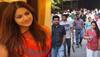 IAS Puja Khedkar case