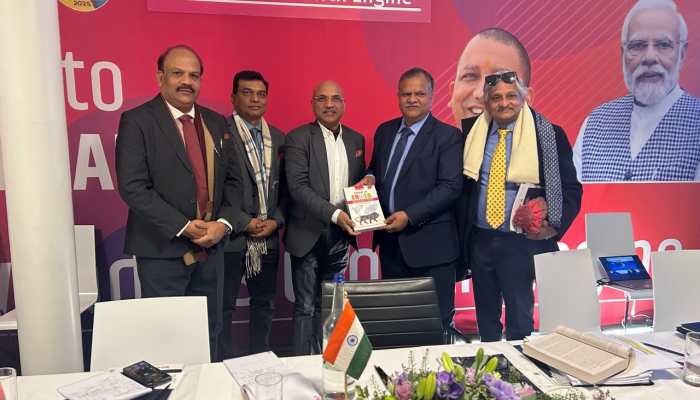 'Major Investment Agreements and Developments at WEF 2025 Davos' 'Major Investment Agreements and Developments at WEF 2025 Davos'