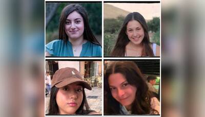 Four Israeli Female Soldiers To Be Released From Hamas Captivity Today