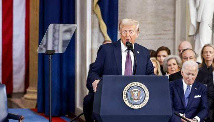 'Those Who Enter US Illegally...': White House Launches Largest Deportation Operation