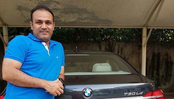 Full List Of Virender Sehwag’s Car Collection, SEE PICS