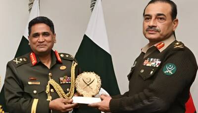 Bangladesh Welcomes Pakistan’s ISI Elites In Dhaka. India ‘Keeping An Eye’