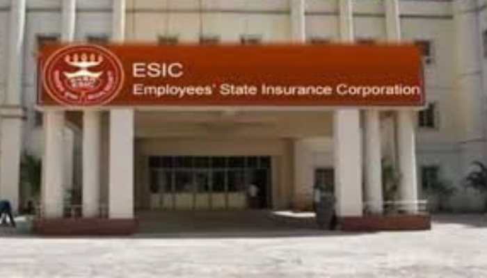ESIC Adds 16.07 Lakh Employees In Nov, 47 Per Cent Are Youngsters