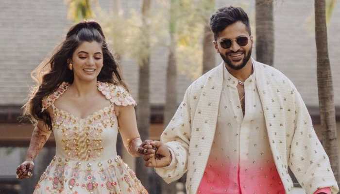 Who Is Shardul Thakur’s Wife: All You Need To Know About His Entrepreneur Wife, Her Net Worth