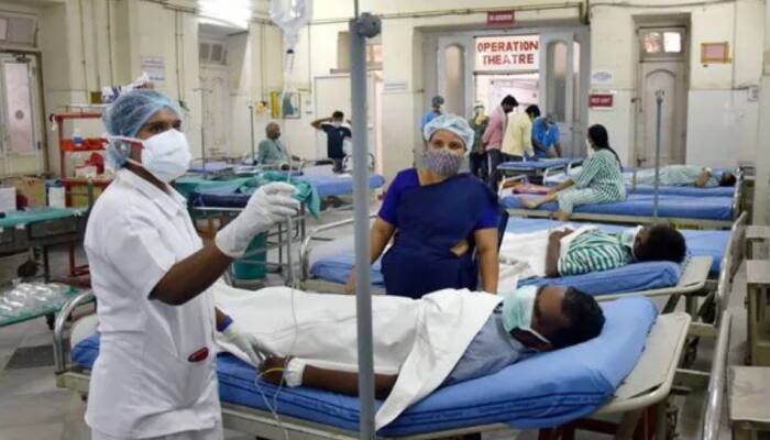 Pune Records 73 Guillain-Barre Syndrome Cases: Understanding This Rare Neurological Disorder