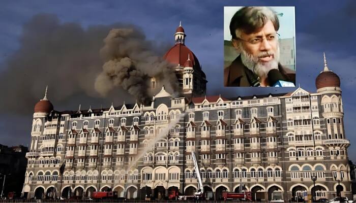 US Supreme Court Clears Extradition Of Mumbai Attack Convict Tahawwur Rana To India