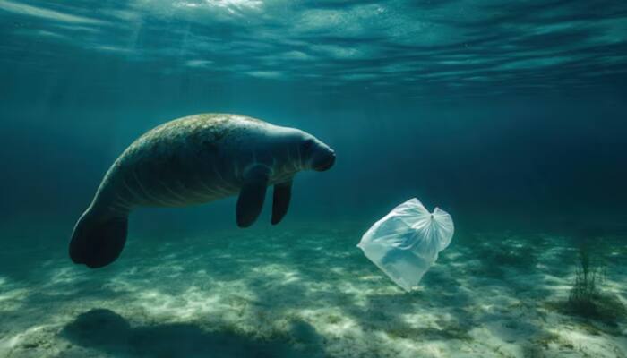 Global Fight Against Plastic Pollution And Climate Change: 7 New Countries Join WEF’s Circular Economy Initiative