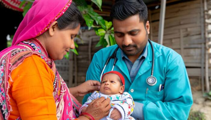 Critical Health Challenges: WHO Ex Chief Scientist Highlights Climate Change, Zoonotic Threats, And Dietary Risks In India