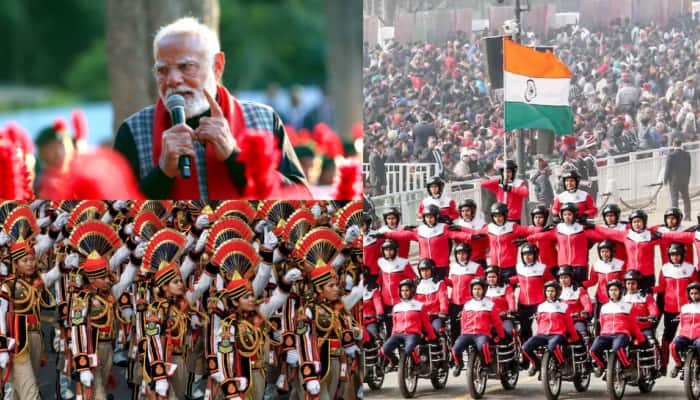 Republic Day Of India 2025: Check History, Importance, Significance, Celebrations, And All You Need To Know