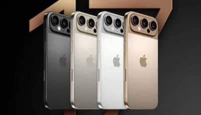 iPhone 17 Pro Max: Compact Dynamic Island With Apple-Designed Wi-Fi 7 Chip Likely To Arrive Soon; Check Expected Price 
