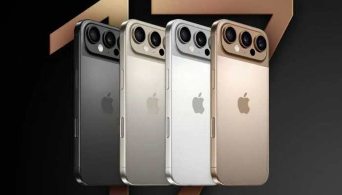 iPhone 17 Pro Max: Compact Dynamic Island With Apple-Designed Wi-Fi 7 Chip Likely To Arrive Soon; Check Expected Price 