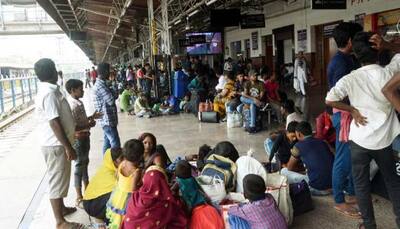 Railways Directed To Retrofit Stations For PwD Accessibility Compliance