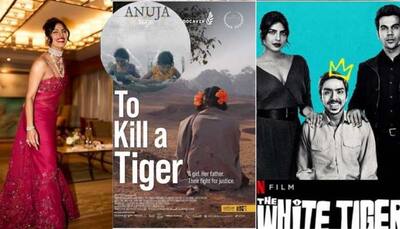 Priyanka Chopra's Purple Pebble Pictures Bags Third Oscar Nomination 