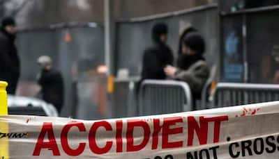 Teenager Injured After Giant Wheel Door Falls On Him During Church Festival In Kerala