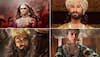 7 Years Of Padmaavat: Remembering Iconic Characters From Sanjay Leela Bhansali’s Masterpiece