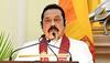 mahinda rajapaksa news
