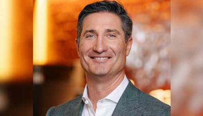 This CEO Earned $96 Million For Four Months Of Work In 2024 – Not Tim Cook Or Sundar Pichai