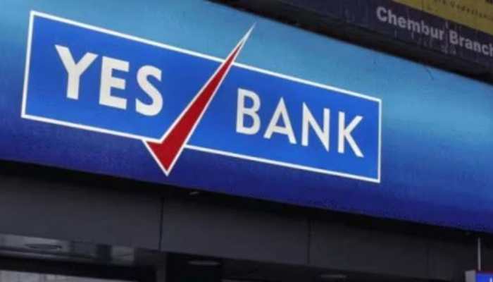 Yes Bank's Q3 Net Profit Jumps 165% YoY To Rs 612 crore