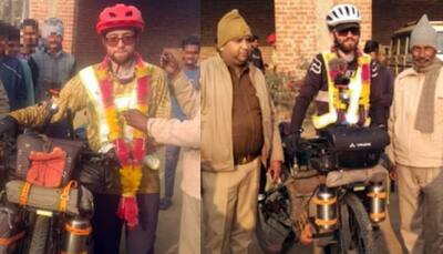 Lost In Translation And Navigation: French Men Cycling To Nepal Take Google Maps Shortcut, What Happens Next Will SHOCK You