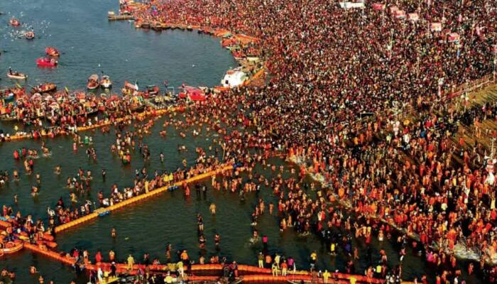 Maha Kumbh 2025: Sadhus To Reveal 'Mann Ki Baat’ At Prayagraj Today