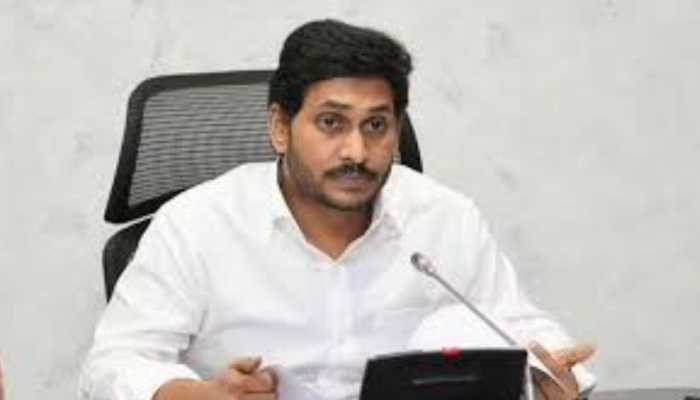 'People Leaving Party Reflects Its Situation': Andhra CM On YSRCP Leader's Resignation