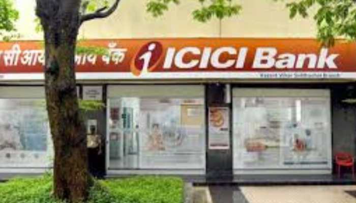 ICICI Bank's Q3 Profit Rises 15 Per Cent To Rs 11,792 Crore, NII Grows 9 Per Cent ICICI Bank's Q3 Profit Rises 15 Per Cent To Rs 11,792 Crore, NII Grows 9 Per Cent