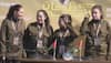 Gaza Ceasefire Deal: 4 Israeli Female Soldiers Return Home In 2nd Swap With Hamas