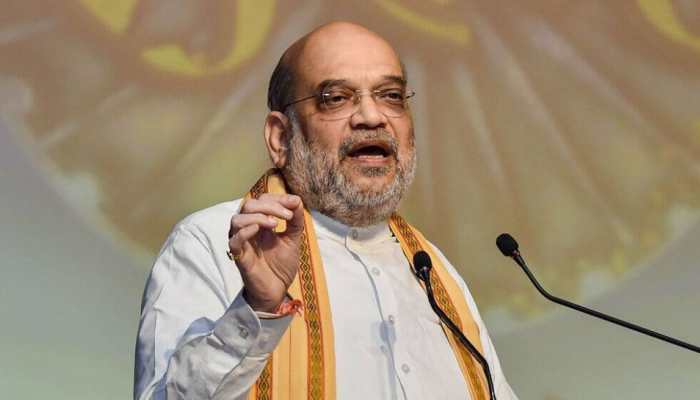 Amit Shah Slams Kejriwal, Says 'Never Seen Anyone Who Lies So Clearly' In My Political Career