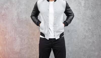 Buy these Top Men's Jackets to Upgrade Your Wardrobe