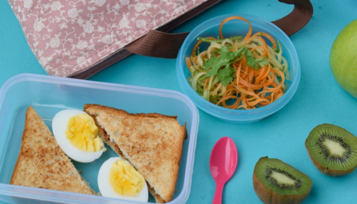 Upgrade Your Mealtime with the Best Lunch Boxes Upgrade Your Mealtime with the Best Lunch Boxes