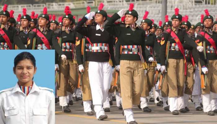 Ekta Kumari From Jammu And Kashmir: Meet The First J&amp;K Cadet Set To Lead NCC Girl's Contingent At Kartavya Path On Republic Day 2025 