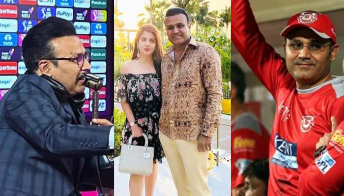 Virender Sehwag's Life After International Cricket