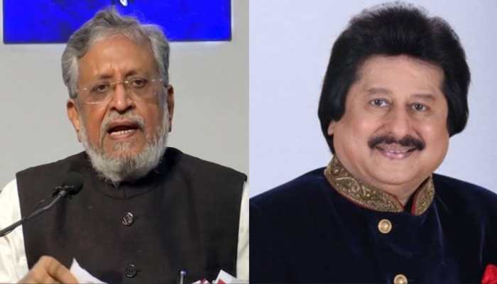 Padma Awards 2025: Ex-Suzuki Chief Osamu Suzuki, Pankaj Udhas And Sushil Modi Among Recipients — Check Full List Padma Awards 2025: Ex-Suzuki Chief Osamu Suzuki, Pankaj Udhas And Sushil Modi Among Recipients — Check Full List
