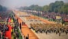 Republic Day 2025 : When And Where To Watch R-Day Parade Live Telecast On January 26
