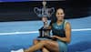 Australia Open: Madison Keys Stuns Aryna Sabalenka To Claim First Career Grand Slam