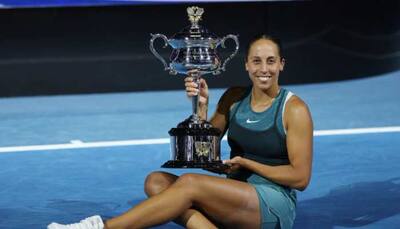 Australia Open: Madison Keys Stuns Aryna Sabalenka To Claim First Career Grand Slam