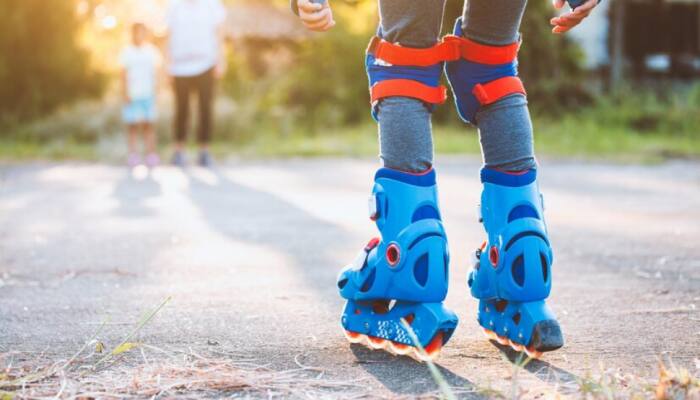 Roll with Fun: A Guide to Choosing the Perfect Skates