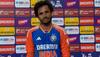 'I Did Not Want To...': Ravi Bishnoi Opens Up After Thrilling Win In 2nd IND vs ENG T20I