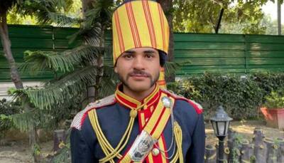 Republic Day 2025: Parade Commander's Son To Lead 61 Cavalry Contingent On Kartavya Path