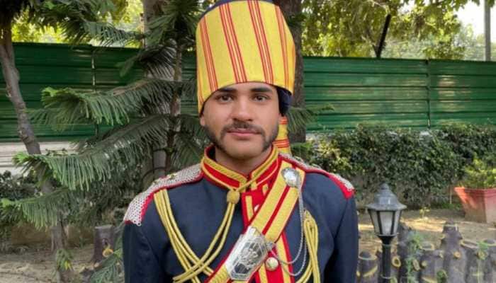 Republic Day 2025: Parade Commander's Son To Lead 61 Cavalry Contingent On Kartavya Path