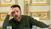 Ukraine crisis