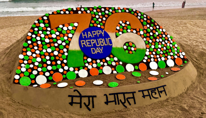 Inspiring Republic Day Speech Topics For Students: 10 Powerful Ideas To Shine On 26th January Inspiring Republic Day Speech Topics For Students: 10 Powerful Ideas To Shine On 26th January