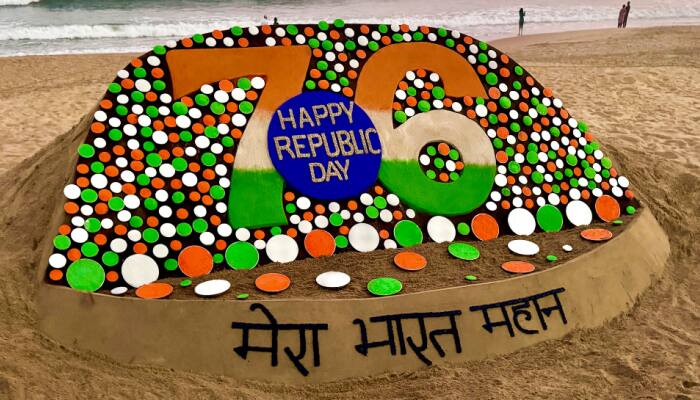 Inspiring Republic Day Speech Topics For Students: 10 Powerful Ideas To Shine On 26th January