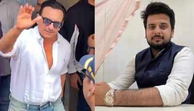 Saif Ali Khan Stabbing Case Sparks Controversy: Medical Consultants Express Dissatisfaction Over THIS Reason
