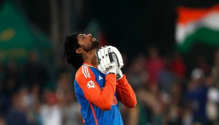 ‘Want To Take On Their Best Bowlers’: Tilak Varma's Blunt Remark After Taking On Jofra Archer