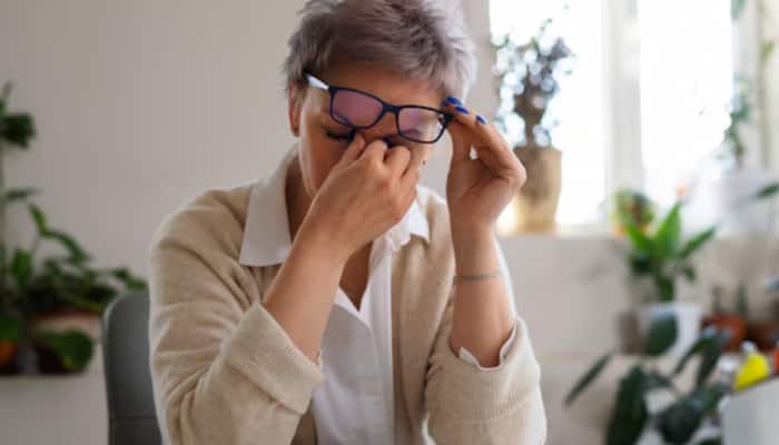 Researchers Discover Promising Drug For Vision Repair In Eye Disorders