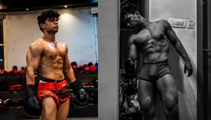MTV Roadies Contestant Lost 70 Kg: Azhar Hassan Shares An Incredible Weight Loss Journey From 145 Kg To 75 Kg